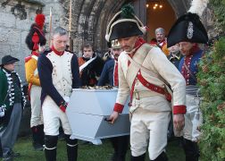 Schlacht Bei Jena Ein Neues Grab Für Gefallene 0013